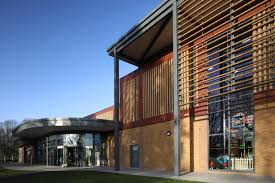Image result for Sutcliffe Park Sports Centre