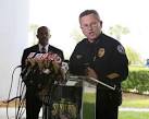 Sanford police chief Bill Lee to step down: report | The Lookout ...