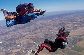 Image result for Cornish Parachute Club
