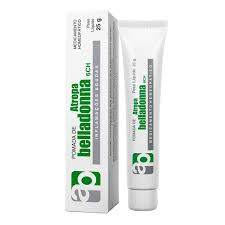 Image result for beladona