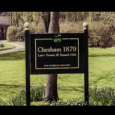 Image result for Chesham 1879