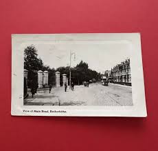 Image result for Rotherhithe Gc