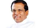 Sri Lanka Polls Live: Sirisena sworn in as President; Pope Francis.