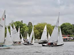 Image result for Horning Sailing Club