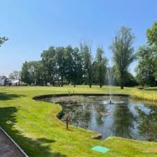 Image result for Horsforth Golf Club
