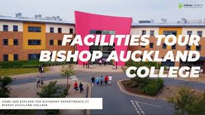 Image result for Bishop Auckland Sac