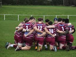 Image result for Newport (Salop) Rugby Union Football Club