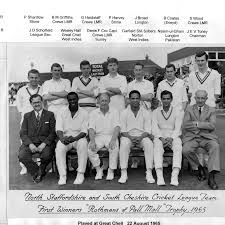 Image result for Crewe Cricket Club