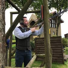 Image result for Spellbrook Clay Shooting Club