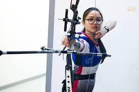 Image result for Yateley Archers