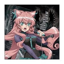 「マリア・カデンツァヴナ・イヴ」の画像検索結果