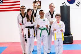 Image result for Walker's American Martial Arts