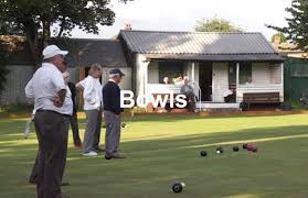 Image result for Boxford & District Bowls Club
