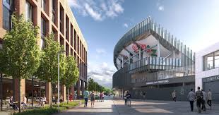 Image result for Trafford Metrovicks Cricket Club