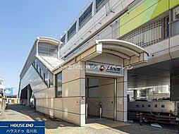 Image result for 東大和市奈良橋6丁目〈中古〉多摩モノレール「上北台」駅より徒歩13分　2024年3月築の未入居物件　3階建て　ビルトインガレージ　