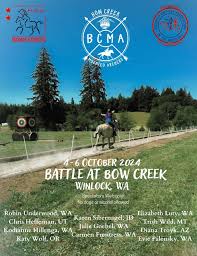 Image result for Carman Stables Archery