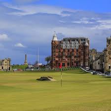 Image result for St Andrews Links