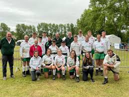 Image result for Congleton Tug Of War Club
