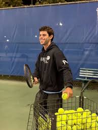 Image result for Mole Valley Mini Tennis Club