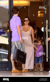 Image result for Orbit Stroller Kourtney Kardashian and Mason Dash Disick