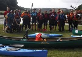Image result for Tamar Canoe Association
