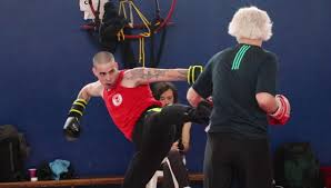 Image result for Savate Uk (Guildford)