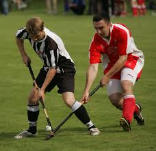 Image result for Edinburgh University Shinty Club