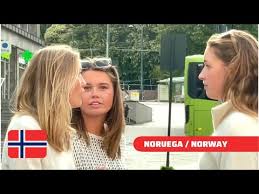 Image result for chicas noruegas