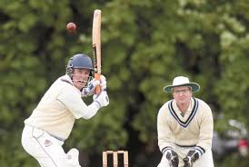 Image result for Hurley Cricket Club