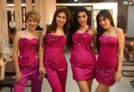 Foxy Girls Band