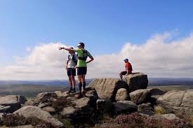 Image result for Dark Peak Fell Runners Club