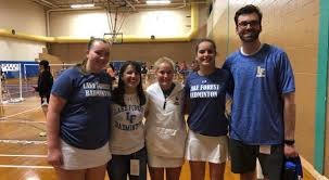 Image result for Forest Junior Badminton Club Badminton Club