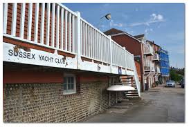 Image result for Shoreham Sailing Club