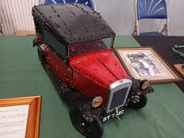 Image result for The South West Meccano Club