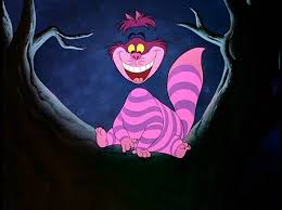 Image result for Cheshire CAT