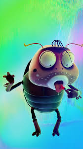 Attēlu rezultāti vaicājumam “larva”