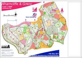 Image result for South Yorkshire Orienteers