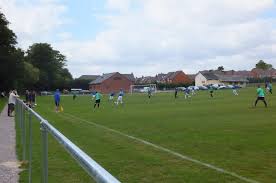 Image result for Bishops Waltham Cricket Club