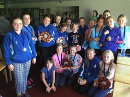Image result for Wingrave Netball Club