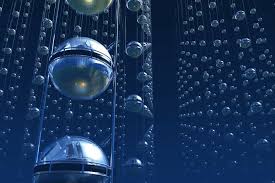 Image result for neutrino detector