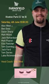 Image result for Farnsfield Cricket Club