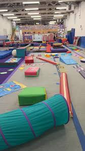 Image result for Zodiac Gymnastics Club