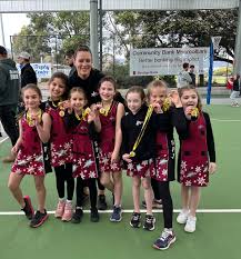 Image result for Stars Netball Club