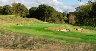 Image result for Royal Wimbledon Golf Club