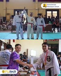 Image result for Silat Perisai Diri Classes Club