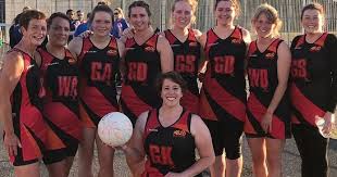 Image result for Tendring Volleyball Club
