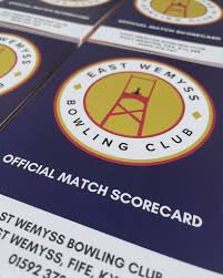 Image result for East Wemyss Bowling Club
