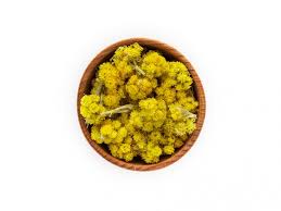 Attēlu rezultāti vaicājumam “Helichrysum arenarium flower”