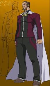 「ユライト・メスト 異世界の聖機師物語」の画像検索結果