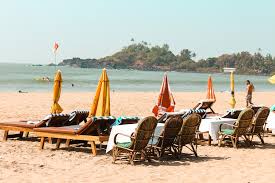 Image result for patnem beach